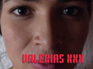 VALERIAS_XXX