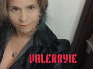 VALERRYIE