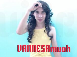 VANNESAmuah