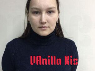 VAnilla_Kis