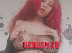 VENUS420