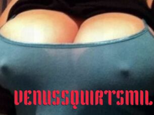 VENUS_SQUIRTS_MILK