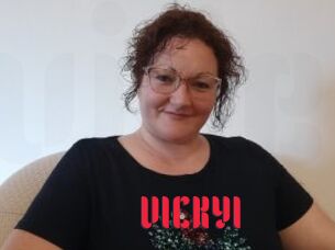 VICKYI