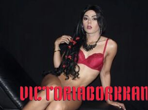 VICTORIABORKKAN