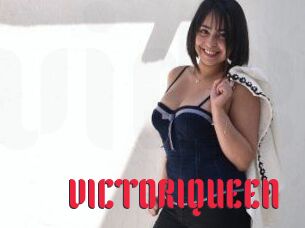 VICTORIQUEEN
