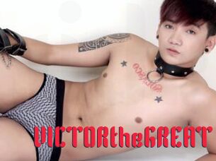 VICTORtheGREAT