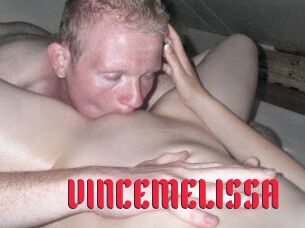 VINCEMELISSA
