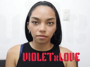 VIOLETxLOVE