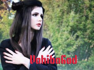 VahibaGod