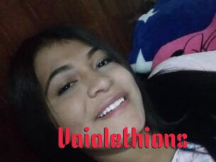 Vaiolethions