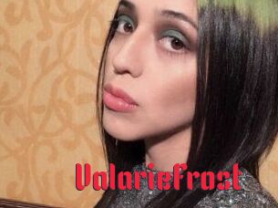 ValarieFrost