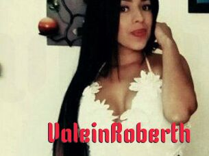 ValeinRoberth
