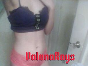 ValenaRays