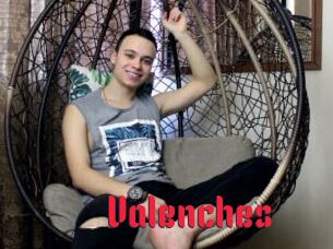 Valenches
