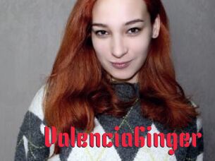 ValenciaGinger