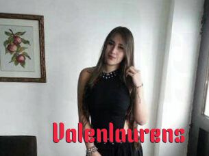 Valenlaurens