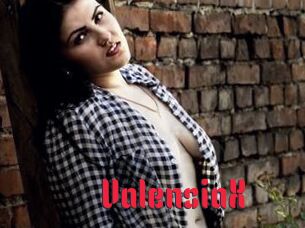 ValensiaX