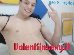 Valentiinsexy31