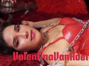 ValentinaVanAdel