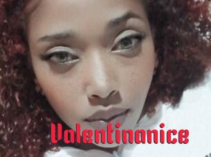 Valentinanice