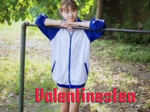 Valentinestea