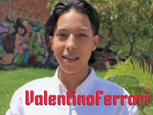 ValentinoFerrari