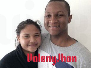 ValenyJhon