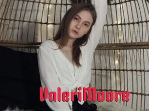 ValeriMoore