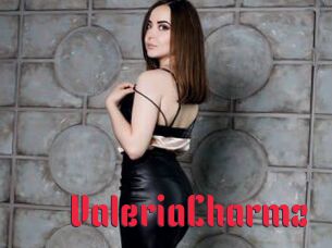 ValeriaCharmz