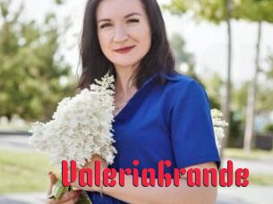 ValeriaGrande