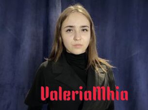 ValeriaMhia