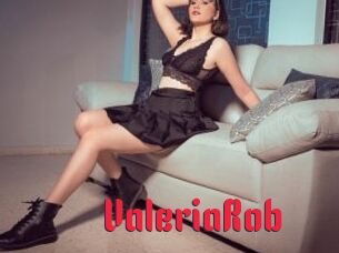 ValeriaRob