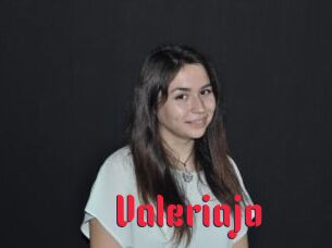 Valeriajo