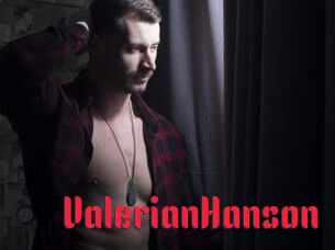 ValerianHanson