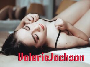 ValerieJackson