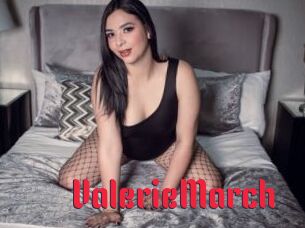 ValerieMarch