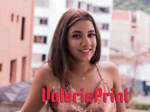 ValeriePrint