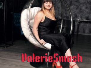 ValerieSmash