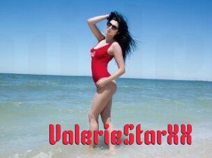 ValerieStarXX