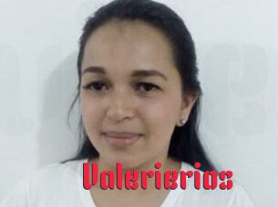 Valerierios