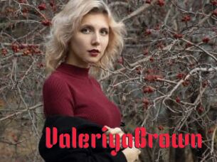 ValeriyaBrown