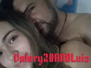 Valery20ANDLuis