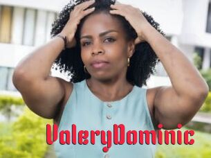 ValeryDominic