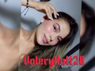 ValeryHott20