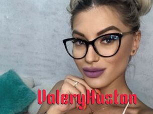 ValeryHuston