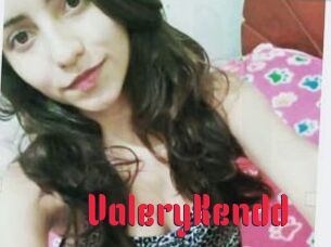 ValeryKendd