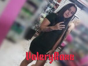 ValeryRoxe