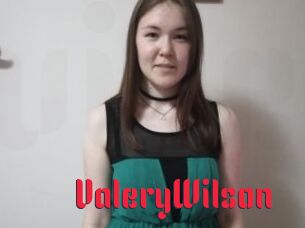 ValeryWilson