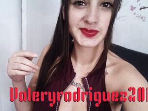 Valeryrodriguez2019