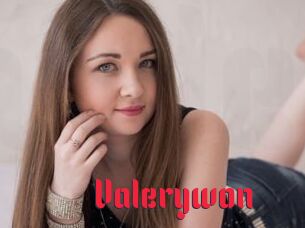 Valerywon